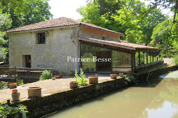 moulin à Cressac-Saint-Genis (16)