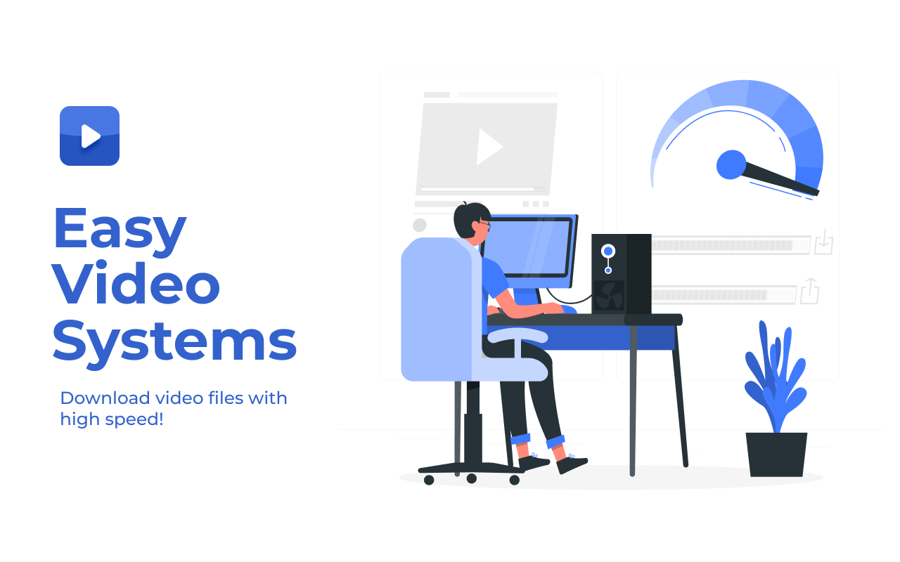 Easy video systems Preview image 0