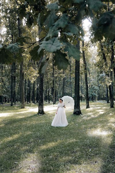 Bröllopsfotograf Yuliya Dieva (dixon77). Foto av 6 april 2023