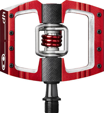 Crank Brothers Mallet DH Pedals alternate image 0