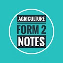 Agriculture: form two notes