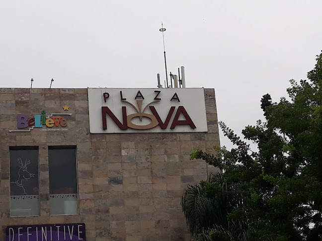 Plaza Nova