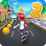 Cover Image of Download Bus Rush 2 1.2 APK