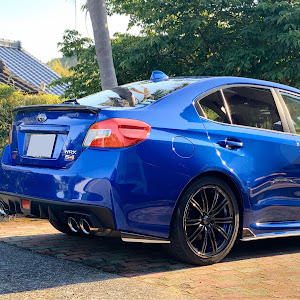 WRX S4 VAG