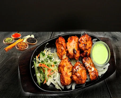 Chicken Tikka