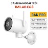 [Pro] Camera Ngoài Trời Imilab Ec3 Pro 2K - Camera Ip Ngoài Trời Xiaomi Imilab Ec3