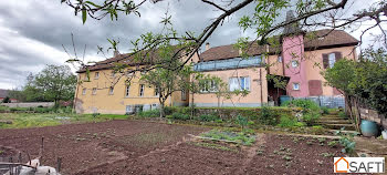 maison à Heiligenberg (67)