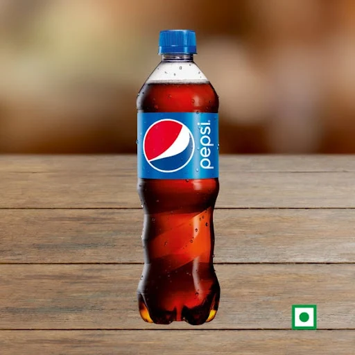 Pepsi PET