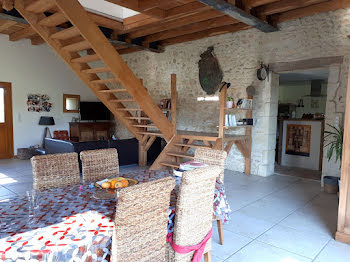 maison à Azay-le-Rideau (37)