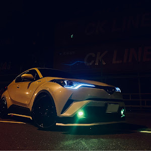 C-HR ZYX10