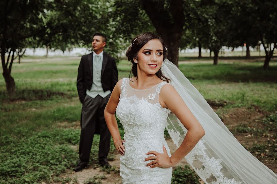 Fotógrafo de bodas Rocío Guerra (redcarpet). Foto del 28 de febrero 2019