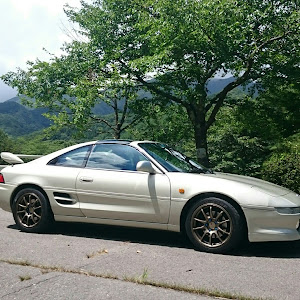 MR2 SW20