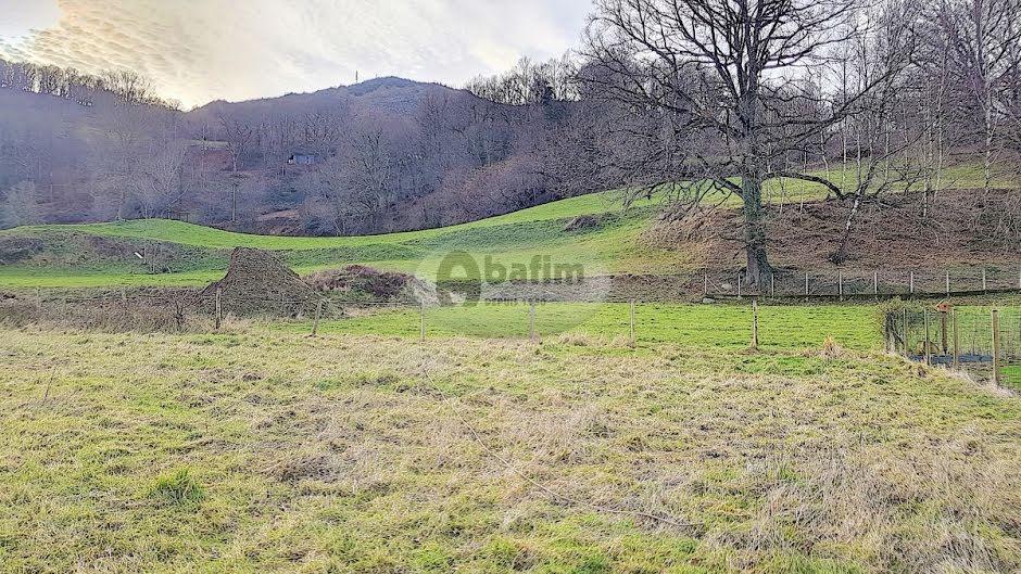 Vente terrain  700 m² à Lourdes (65100), 46 000 €