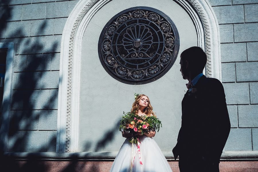 Fotografer pernikahan Denis Osipov (svetodenru). Foto tanggal 27 September 2018