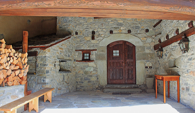 Atrio con forno di MicheleSpadafina