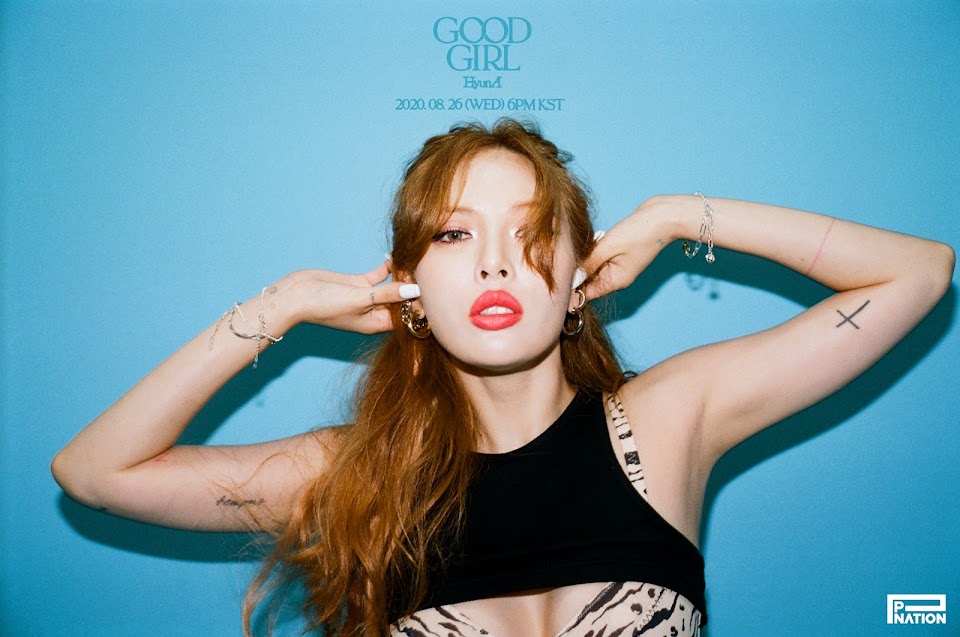 hyuna 3