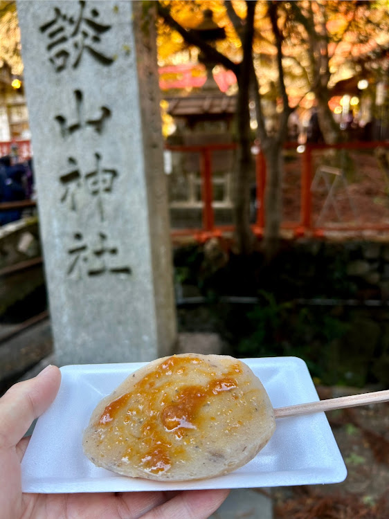 アルトワークスのお蕎麦探究会・荒神の里·笠そば・談山神社・花より団子に関するカスタム事例の投稿画像9枚目