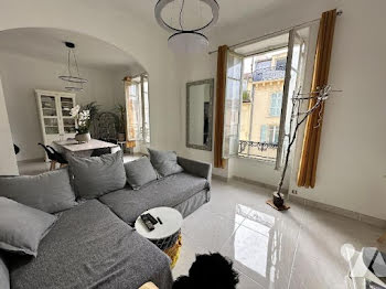 appartement à Nice (06)