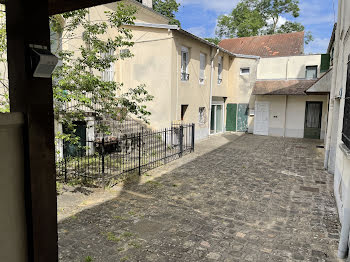 appartement à Corbeil-Essonnes (91)