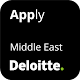 Download Deloitte APPly For PC Windows and Mac