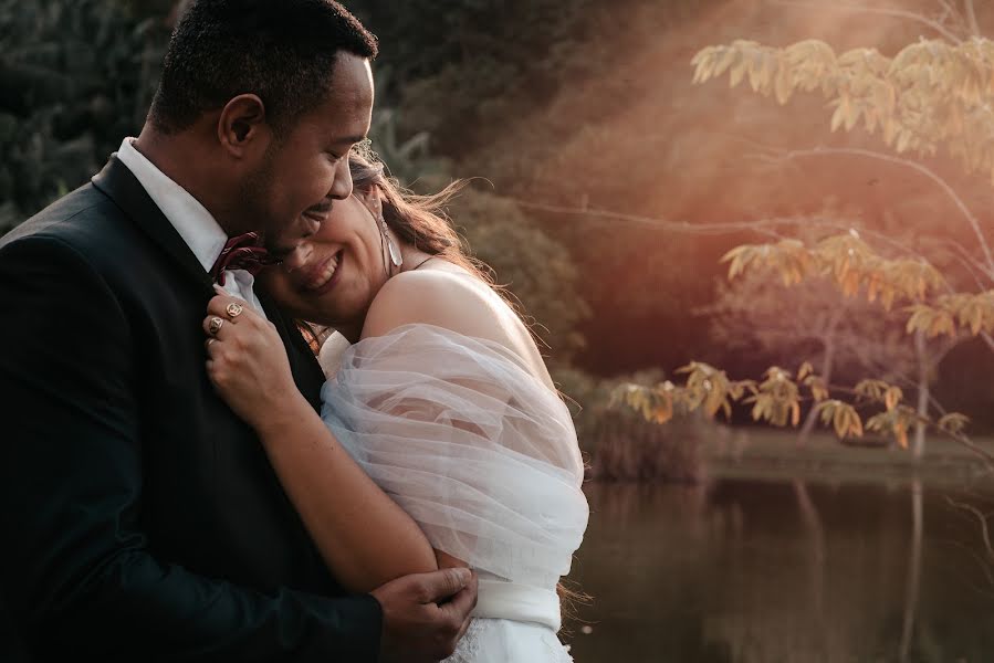 Fotógrafo de casamento Thiers Turini (thiersturini). Foto de 15 de outubro 2021