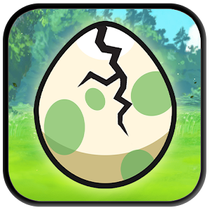 Poke Egg Hatch - Incubator Simulator 1.1 Icon