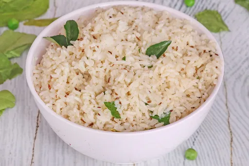 Jeera Rice