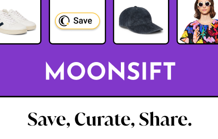 Moonsift - Universal Save Button chrome extension