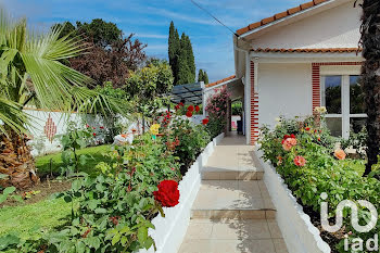 maison à Saint-Jean (31)