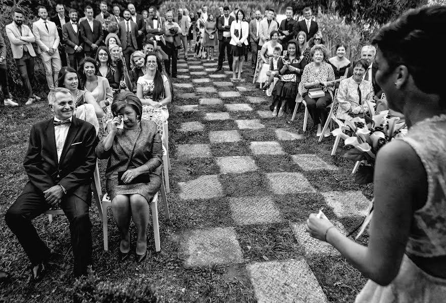 Svatební fotograf Marius Stoica (mariusstoica). Fotografie z 24.září 2018