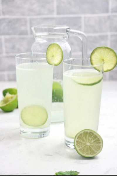 Lime Juice