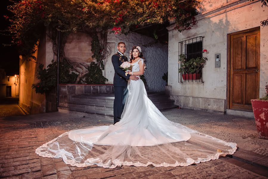 Wedding photographer Marylin Neira (marylinneira). Photo of 14 January 2020