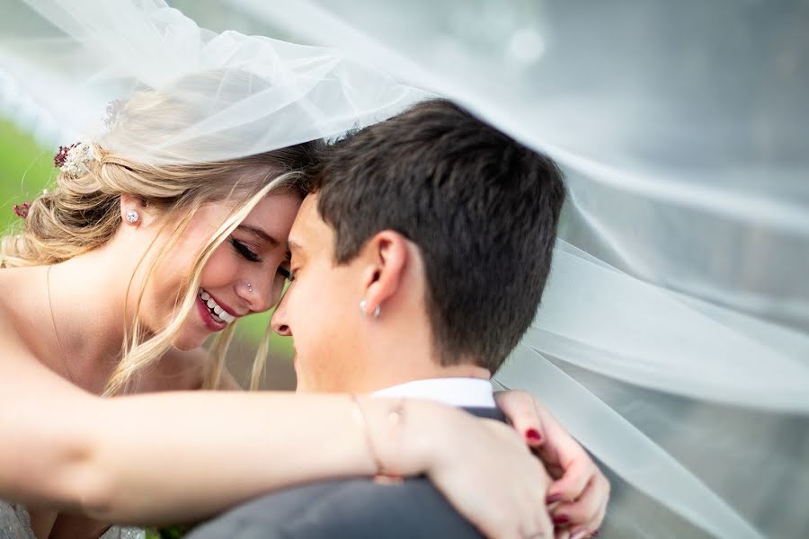 Fotografo di matrimoni Shelby Erin (shelbyerin). Foto del 27 aprile 2023