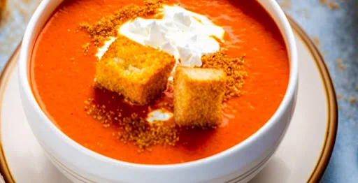 Tomato Soup