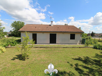 maison à Tournus (71)