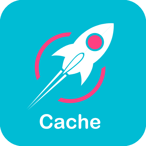 Icon cache. Ventura cache Cleaner.