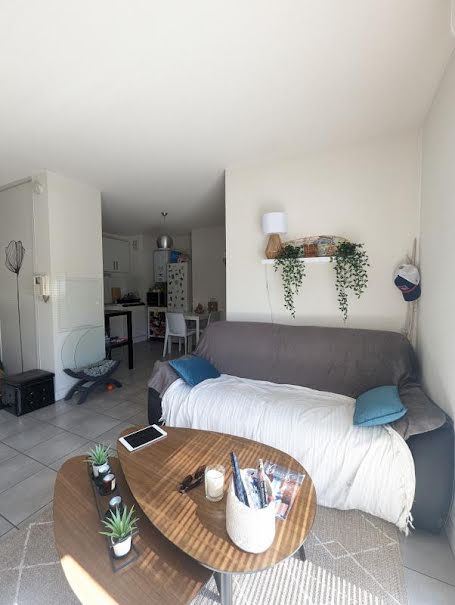 Vente appartement 1 pièce 39.25 m² à Labenne (40530), 169 000 €