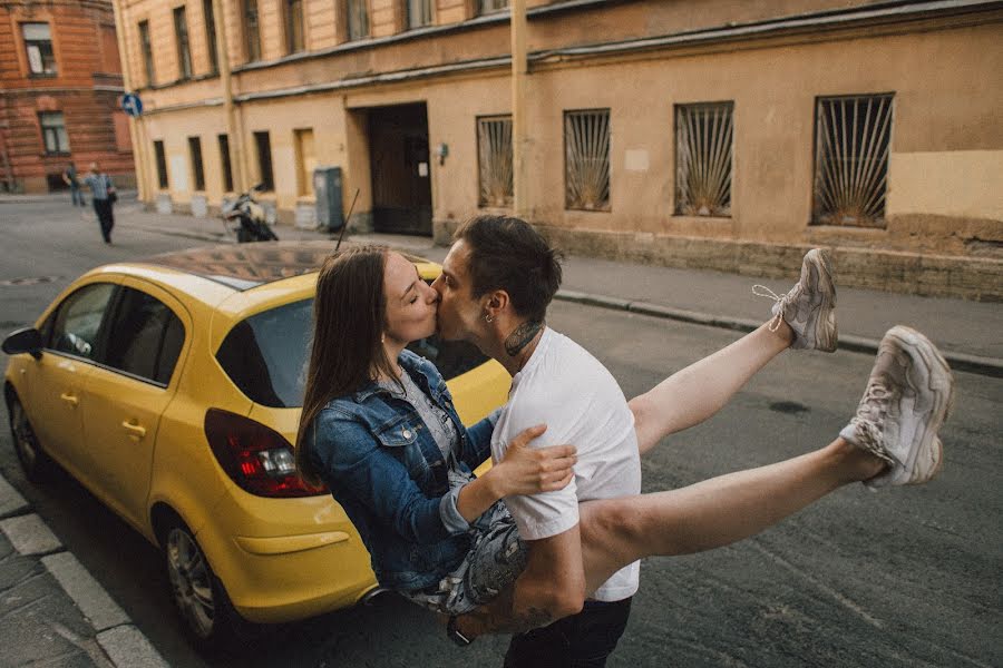 Fotografer pernikahan Ivan Shenec (ivanshenets). Foto tanggal 3 Juli 2020