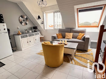 appartement à Saint-Brevin-les-Pins (44)