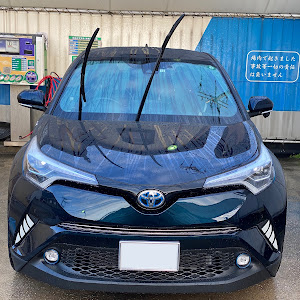 C-HR ZYX10