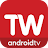 Telewebion TV icon