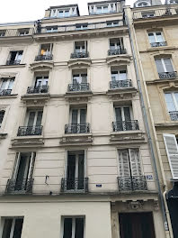 appartement à Paris 18ème (75)