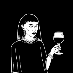 Sad Girl #8367