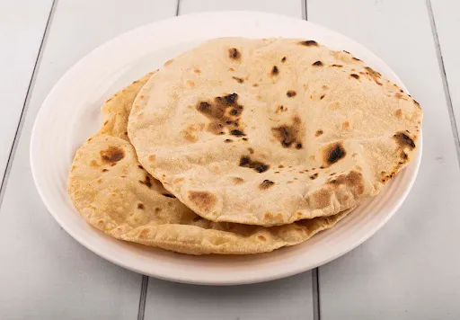 Plain Roti