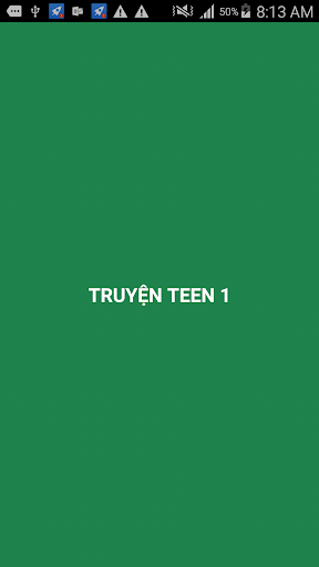 Truyện Teen 1