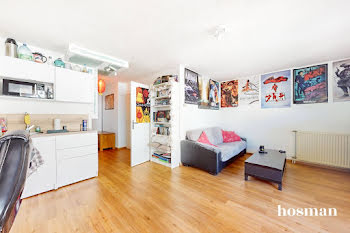 appartement à Lyon 3ème (69)