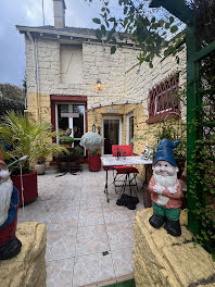 maison à Distré (49)