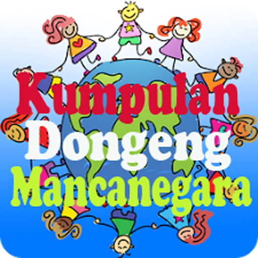 Kumpulan Dongeng Mancanegara