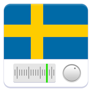 Radio Sweden  Icon