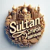 Sultan Savor Biryani